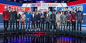 NBA选秀大会2022啥时候举行