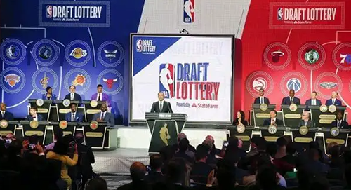 nba选秀2022视频回放