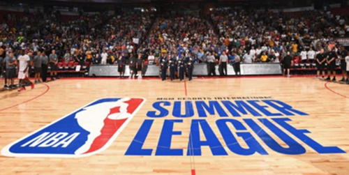 nba夏季联赛有什么用