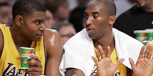 NBA选秀年龄最小球员是谁