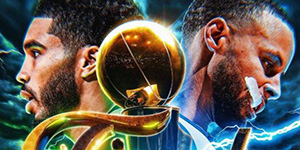 nba总决赛主客场怎么安排