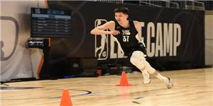 郭昊文能否被NBA选中