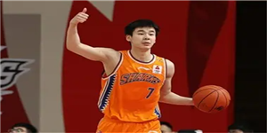 郭昊文选秀前景