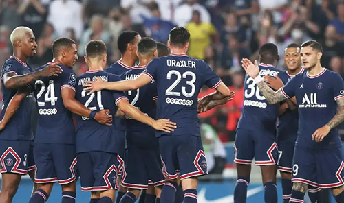 为什么法甲没有竞争力