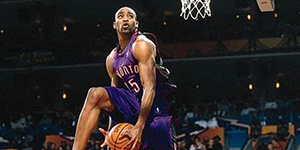 NBA1998年选秀顺位排名一览