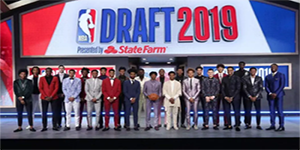 nba选秀2019改革