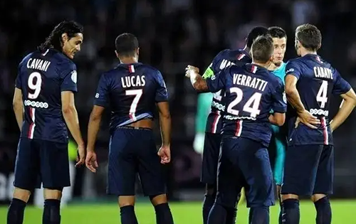 为什么法甲只有两个欧冠名额