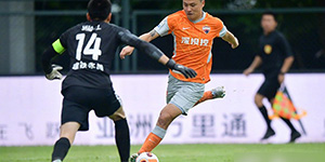 中超：第五轮沧州雄狮vs天津津门虎 能否夺得狮虎之争胜利