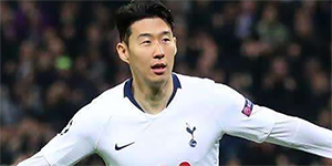 孙兴慜女朋友是谁