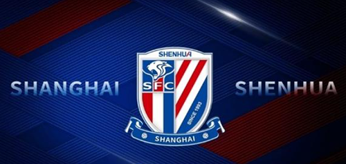 上海申花队徽含义