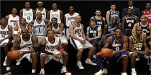 nba黄金一代是哪些球员