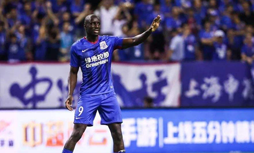 上海申花队队员名单2022