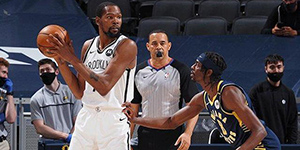 2022凯文杜兰特现在在哪个球队