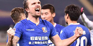 中甲：江西北大门vs青岛海牛 比赛战况分析