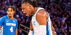 特雷弗基尔斯身高臂展多少