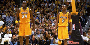 湖人为什么叫紫金王朝