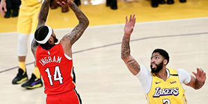 英格拉姆和塔图姆谁更强