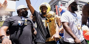 嘴哥有总冠军吗