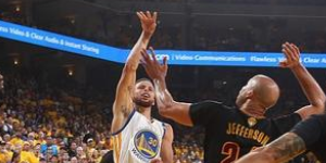 2022nba库里总决赛的数据