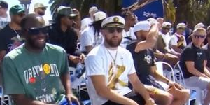 勇士会续约汤普森吗