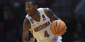 达伦特里身高臂展多少