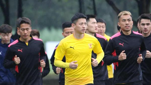 中甲赛程2022开赛时间