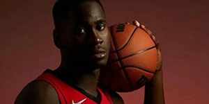 nba选秀顺位怎么决定