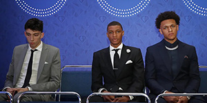 2022nba选秀大会倒计时 2022nba选秀新状元即将揭晓