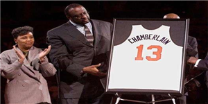 退役球衣的条件