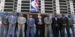 nba选秀权是什么意思
