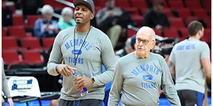 2022nba选秀状元热门人选