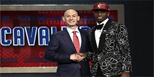 2014年nba选秀状元