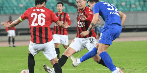 中甲第四轮前瞻：苏州东吴vs广西平果哈嘹