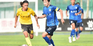 中甲前瞻：第四轮青岛青春岛vs石家庄功夫