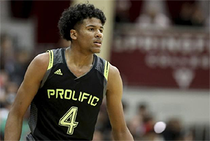 2021nba选秀状元是谁