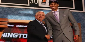 2013年nba选秀顺位排名