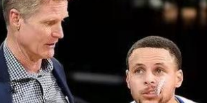 勇士为什么是库里的球队