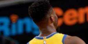 勇士为什么要留下维金斯