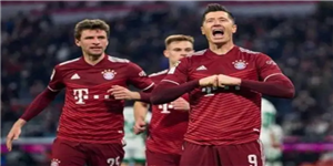 拜仁为什么叫南大王