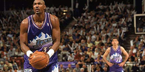 犹他双煞99年为何没夺冠