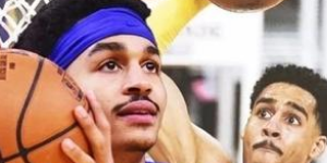 普尔能进全明星吗