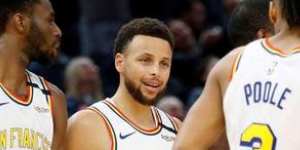 普尔是勇士的未来吗