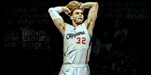 格里芬为什么跳不起来了