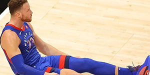 格里芬有没有总冠军