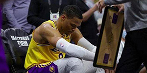 2022威少在哪一个球队