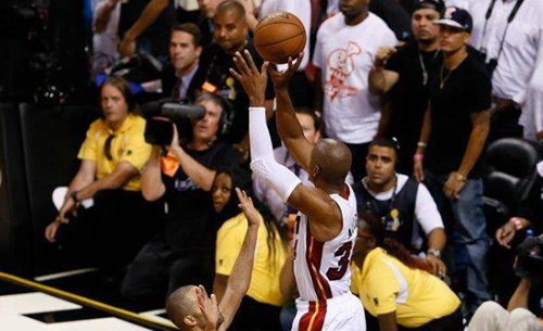 雷阿伦绝命三分改变了多少人