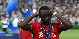 马内为什么要离队