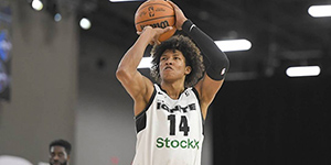 马乔恩比彻姆身高臂展多少