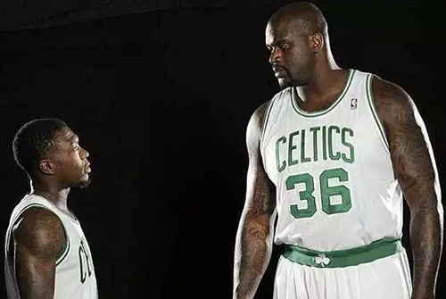 伊巴卡长奥尼尔宽谁说的