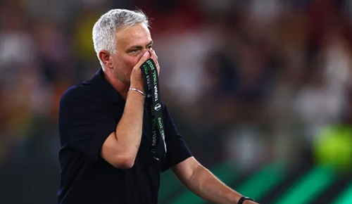 穆里尼奥的欧冠冠军是哪个队